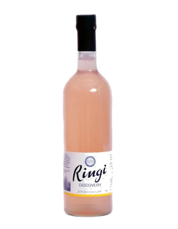 Ringi Discovery 75 cl
