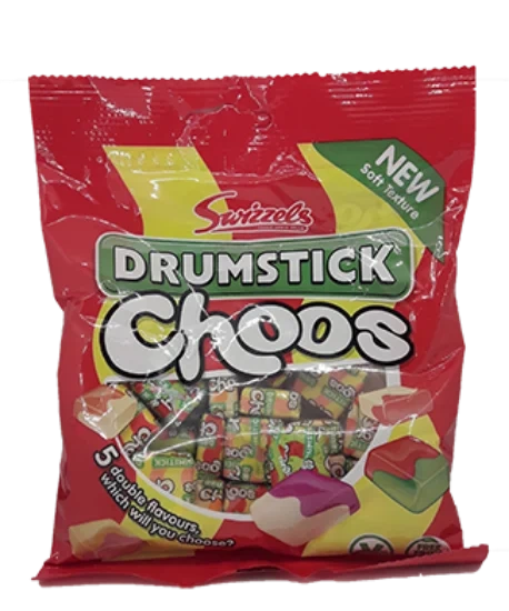 Drumstick Choos 150g