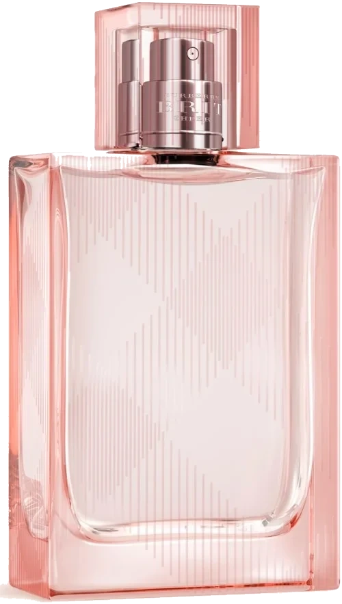 Burberry Brit Sheer