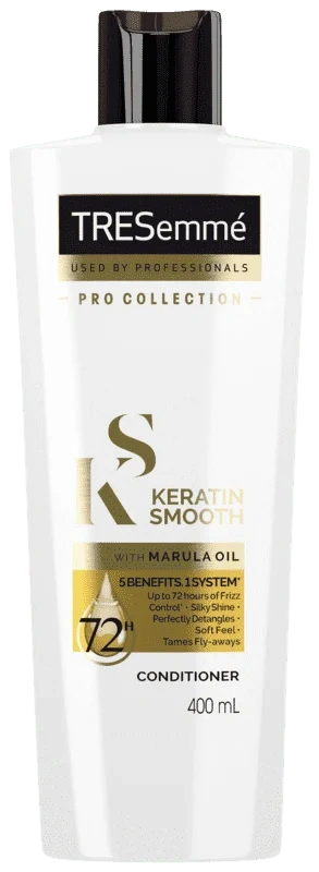 Tresemme Balsam Keratin Smooth 400ml