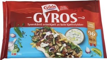 Gyros 300g Fr Enh
