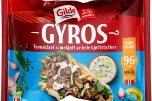 Gyros 300g Fr Enh