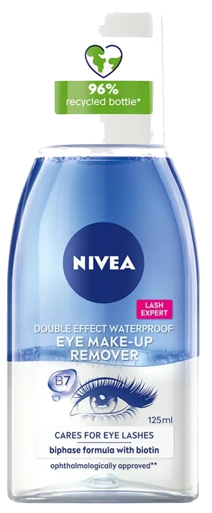 Eye Make-Up Remover