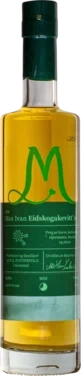 Max Ivan Eidskog Akevitten