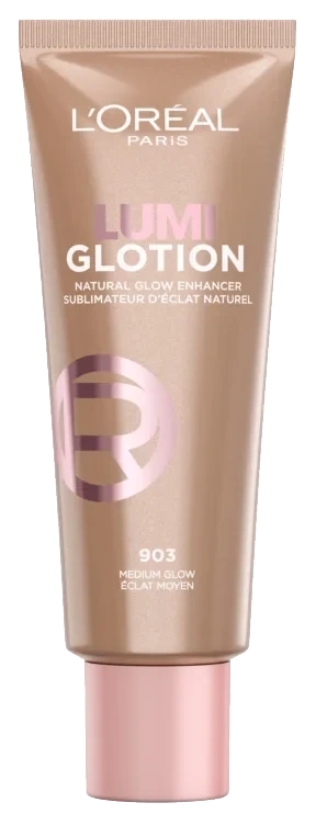 Highlighter Paradise Medium Glow 903 Loreal