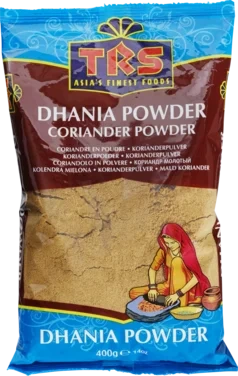 Dhania Powder 400g Trs