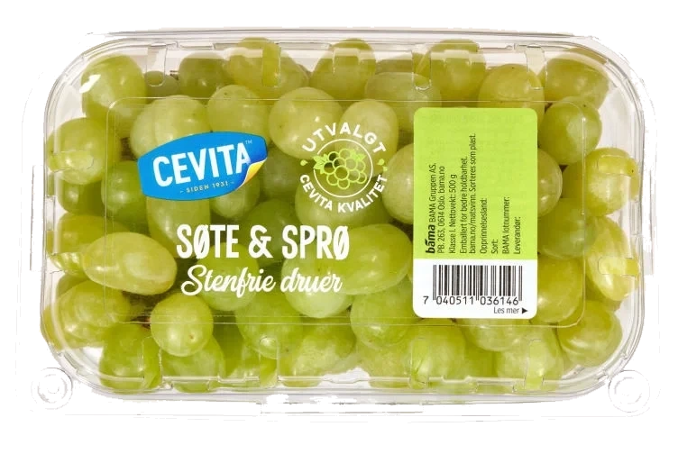 Druer Grønne Beger Cevita