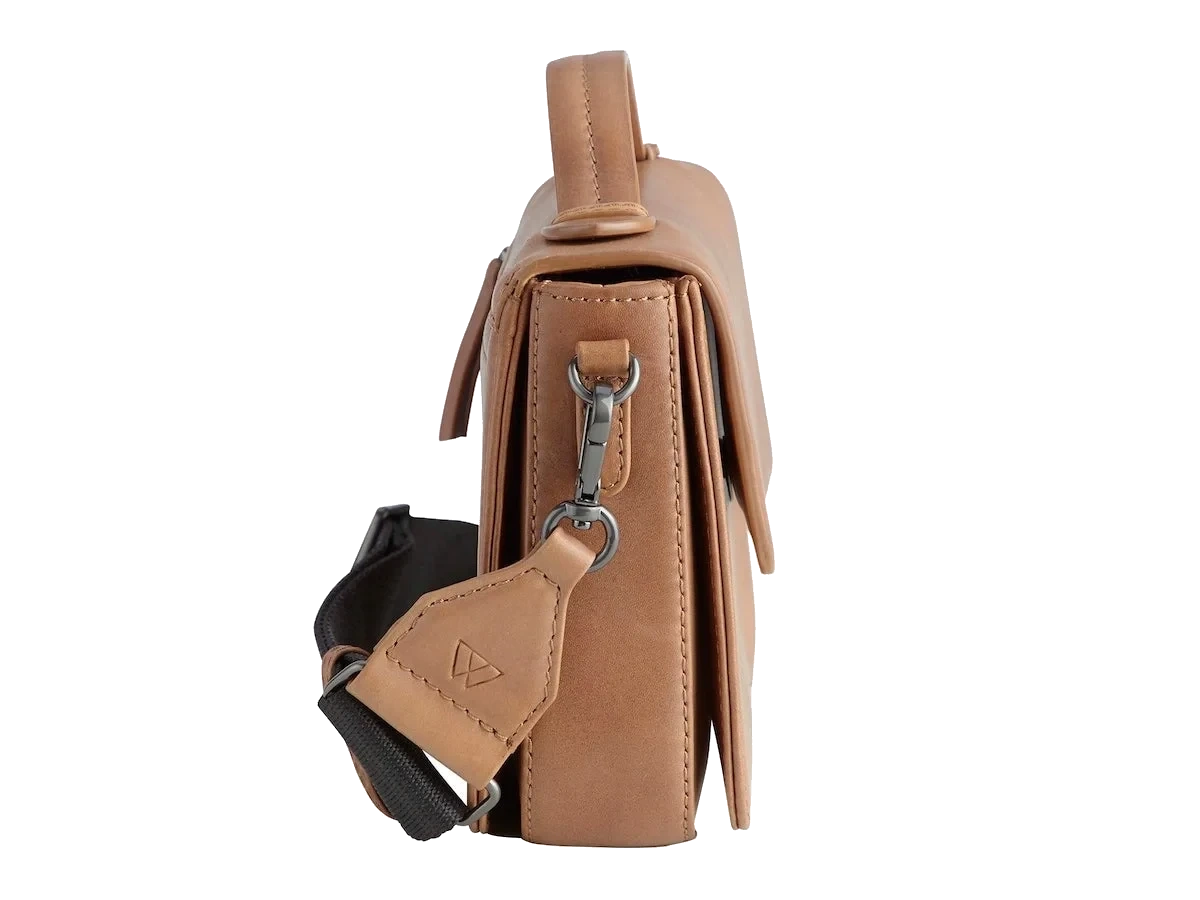 Markberg Kamaya Crossbody Bag