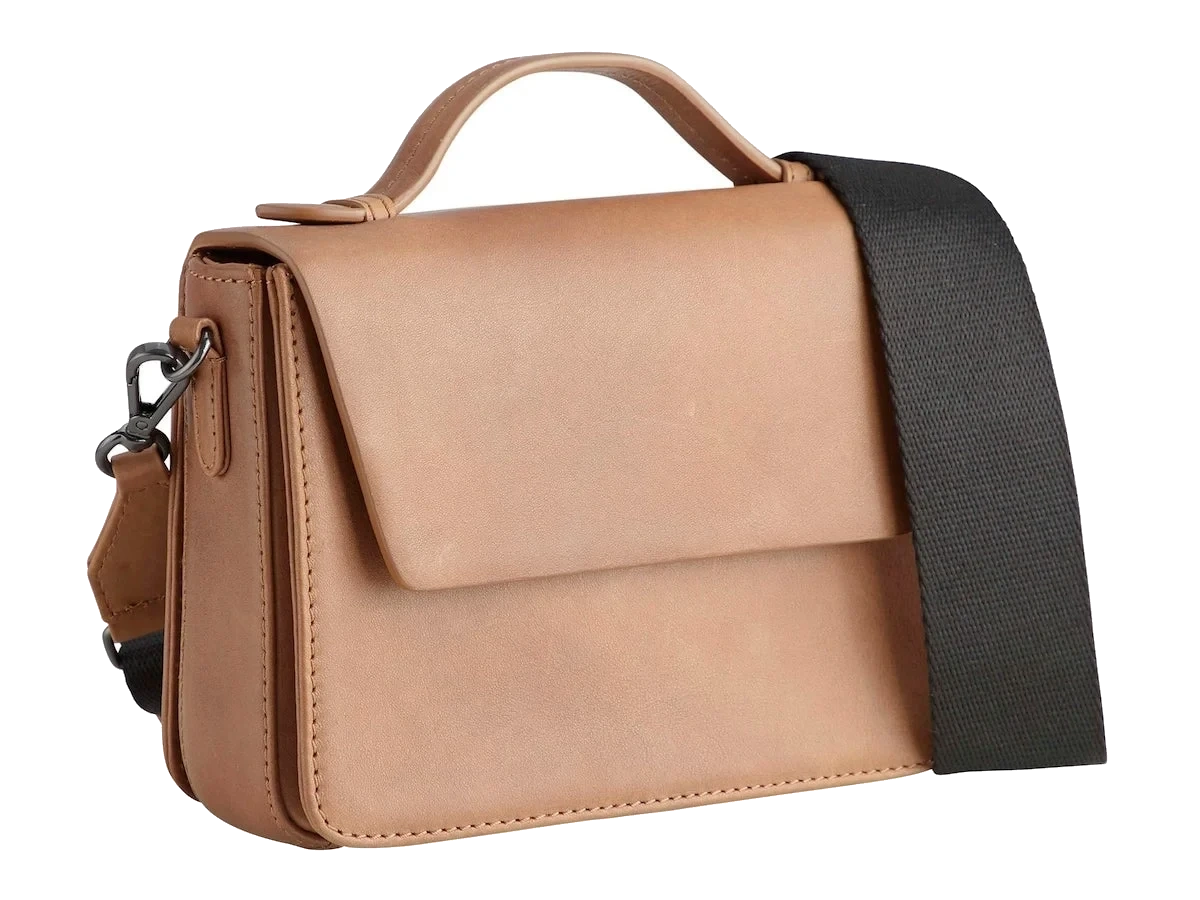 Markberg Kamaya Crossbody Bag