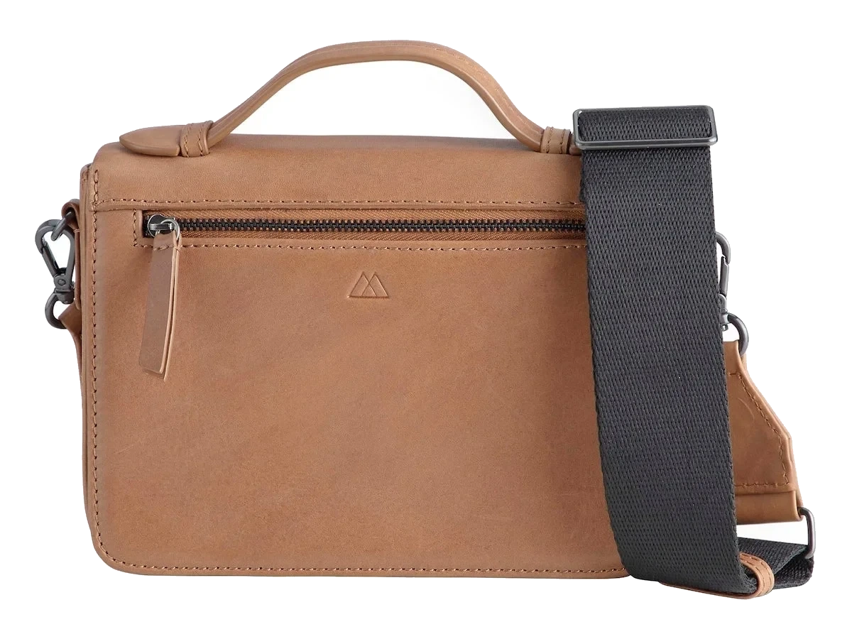 Markberg Kamaya Crossbody Bag