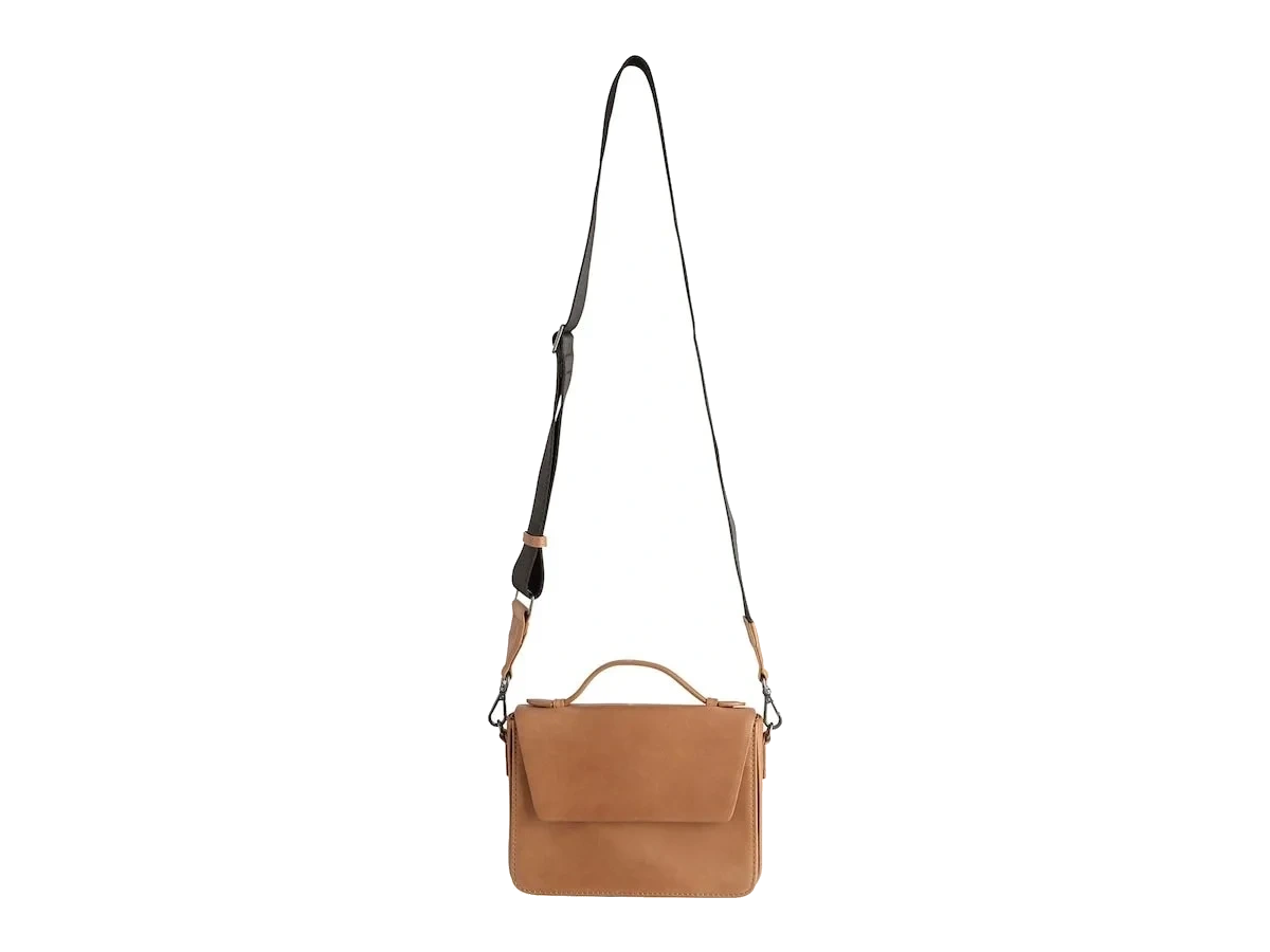 Markberg Kamaya Crossbody Bag