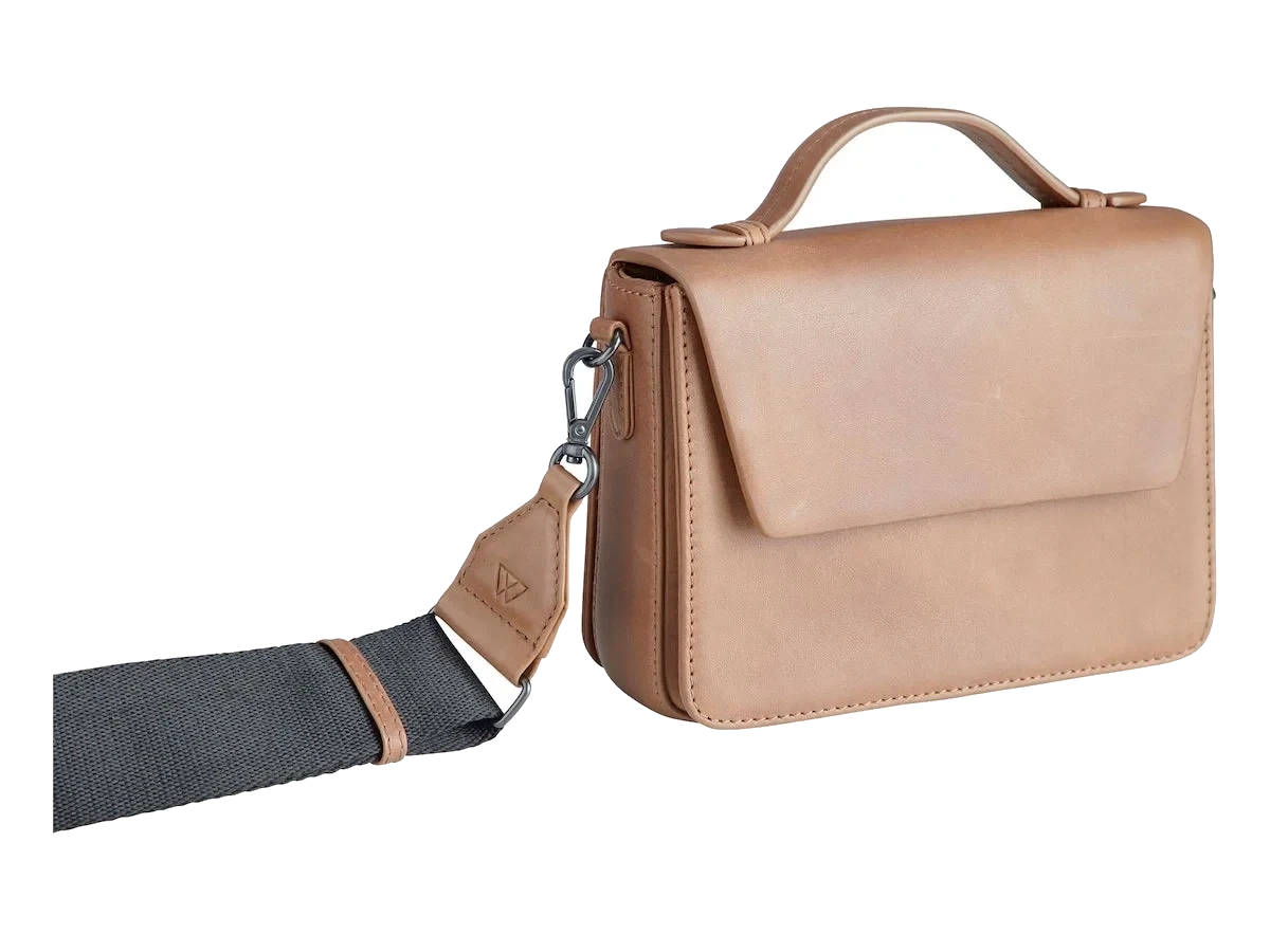 Markberg Kamaya Crossbody Bag