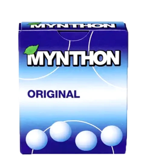 Mynthon Original 26g