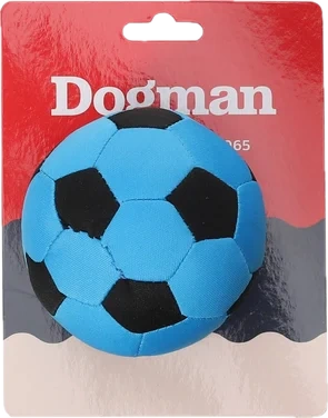 Hundeleke Soft Ball Dogman