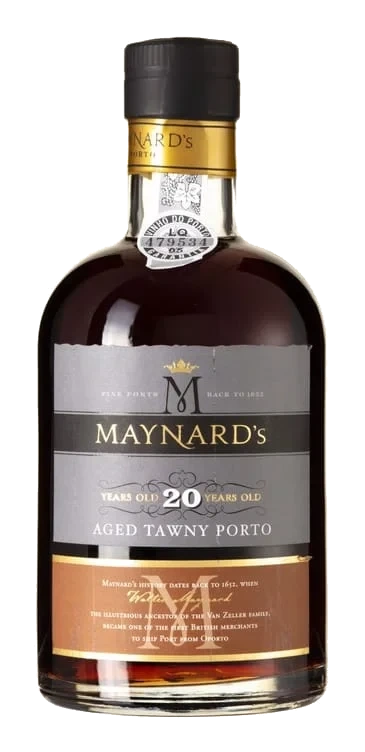 Maynard's 20 Y.o Tawny Port 20%