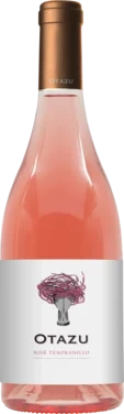 Otazu Rosé Tempranillo