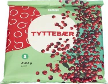 Lingonberry No