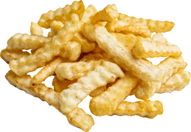 Fast Frites Rifle 140g 5,6kg Findus