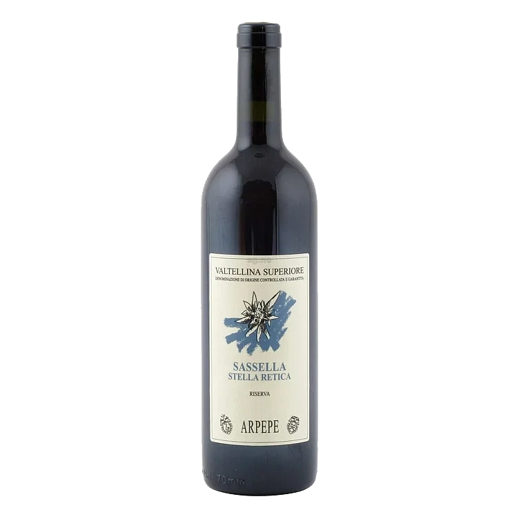 Ar.pe.pe Sassella Stella Ret 13%