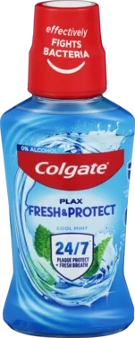 Colgate Plax Cool Mint Munnskyll 250 ml