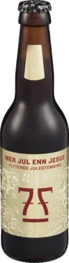 7 Fjell Mer Jul enn Jesus