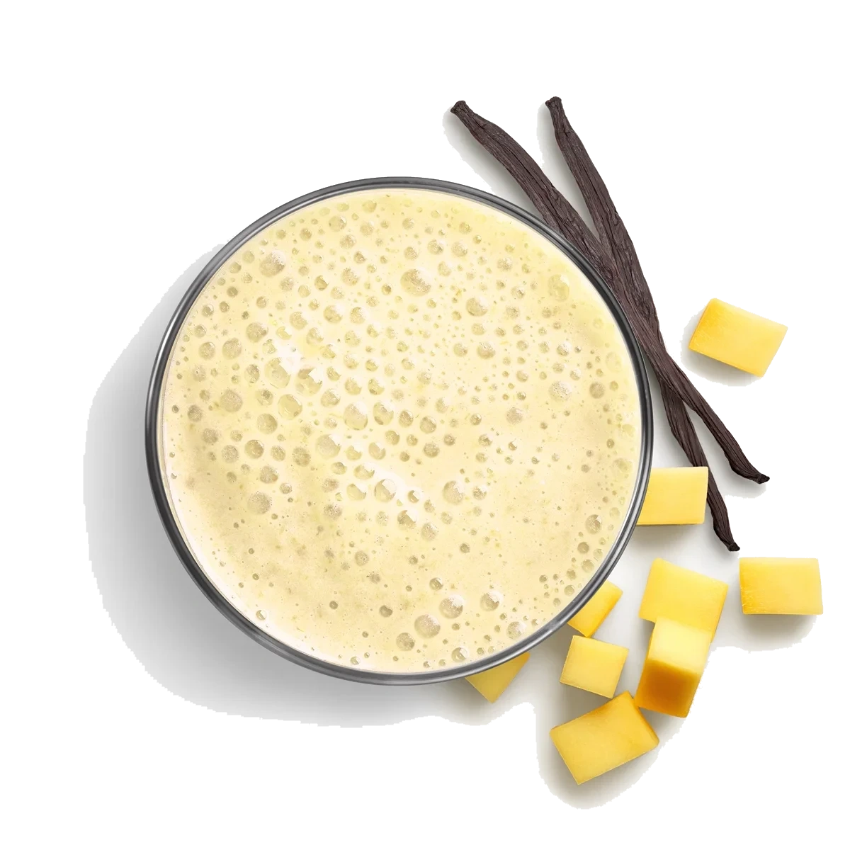 Nupo Diet Shake Mango Vanilla