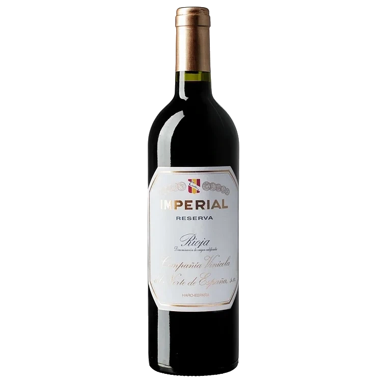 Imperial Reserva 14,0%