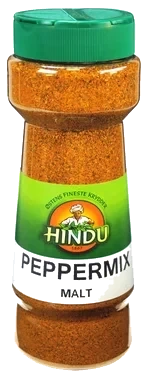 Peppermix Malt Boks Hindu