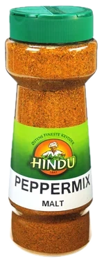 Peppermix Malt Boks Hindu