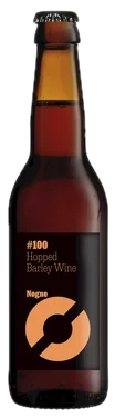 Nøgne Ø #100 0.33l Øl