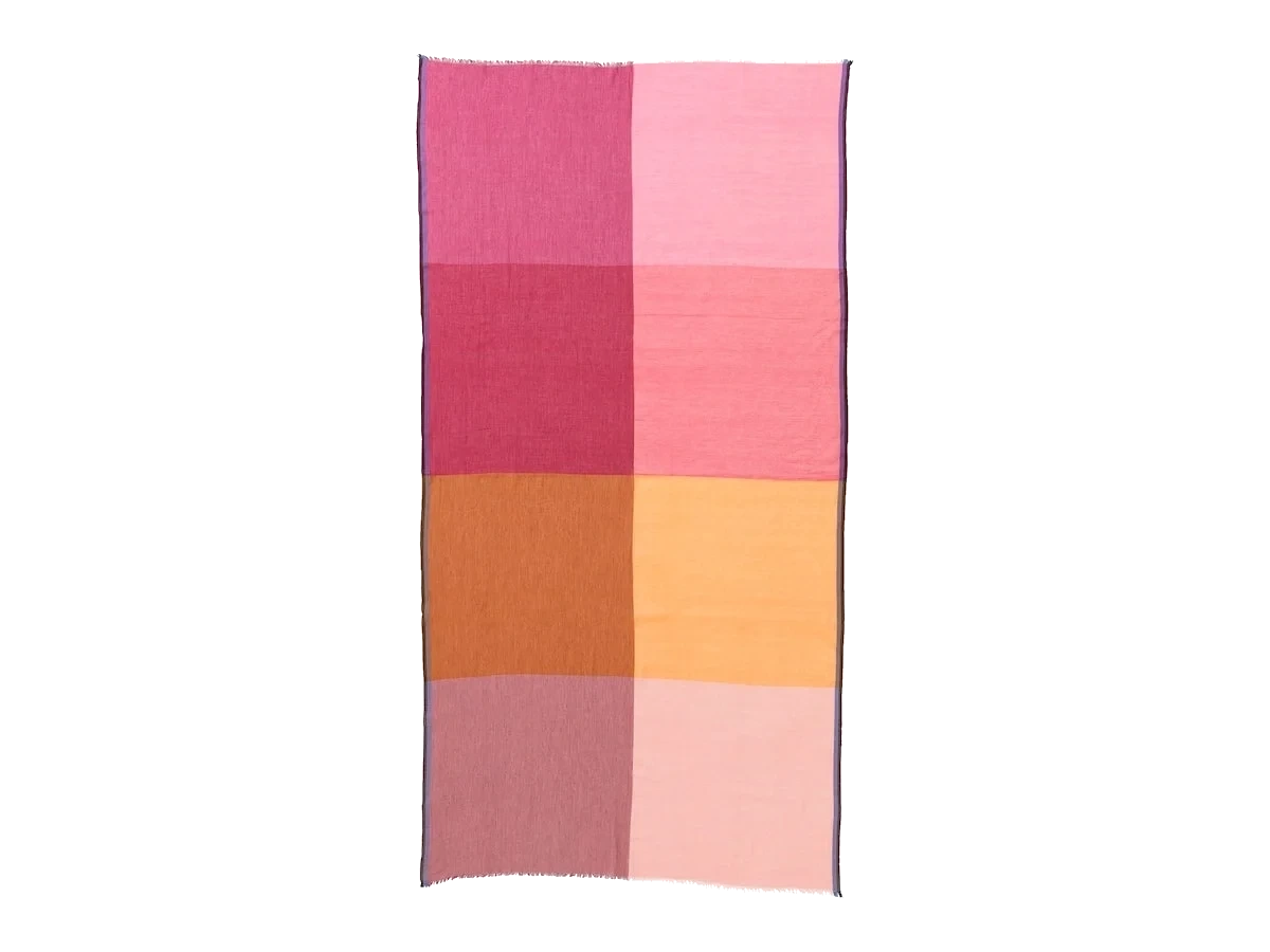 Becksöndergaard Vikko Cowea Scarf