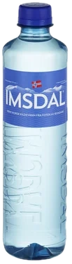 Imsdal 0,5l flaske