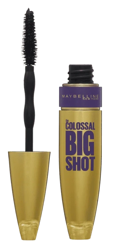 Maybelline Volume Express Mascara Big Shot Black