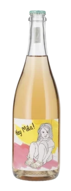 Intellego Hey Mila Ancestrale 11% 75 cl