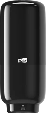 Skumsåpe Sensor Svart S4 Disp Tork
