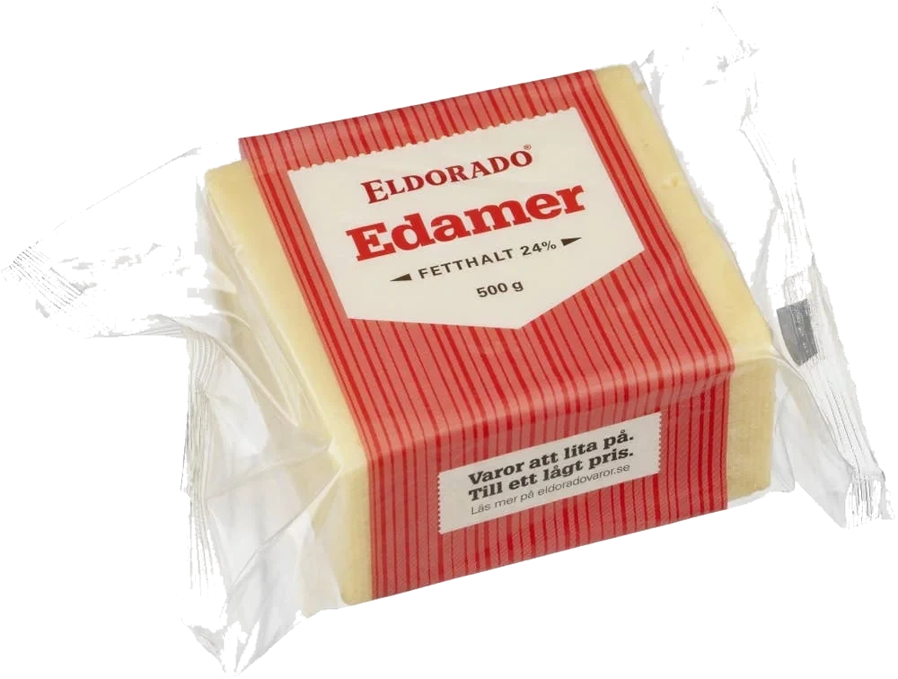 Edamer 24%
