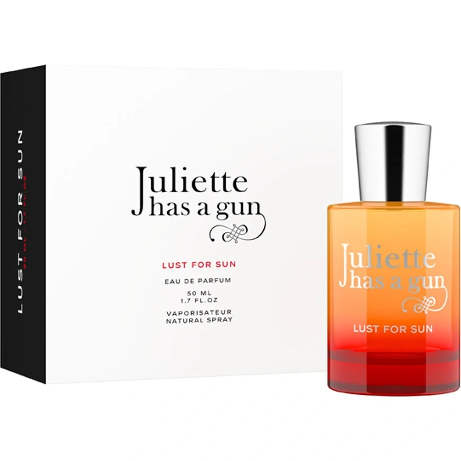 Juliette has a gun Lust For Sun