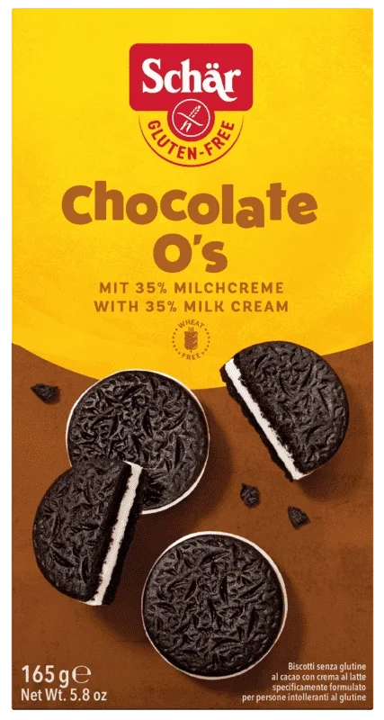 Schär Disco Ciok Glutenfri