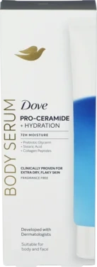 Dove Pro-ceramide + Hydration Body Serum 200ml