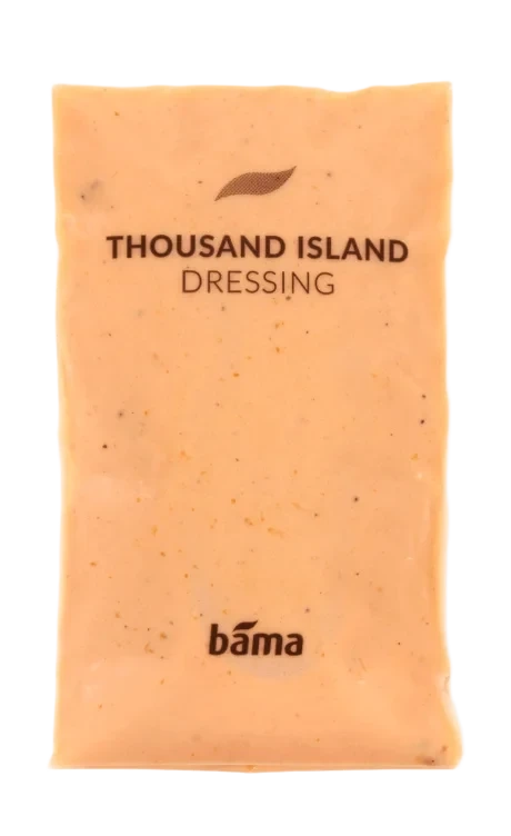 Dressing Thousand Island 45g Bama
