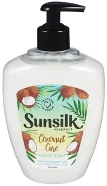 Sunsilk Hand Soap Coconut Care 500ml