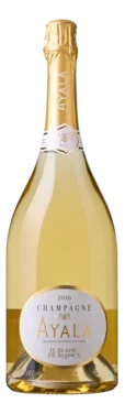 Ayala Blanc De Blancs Magnum 150cl