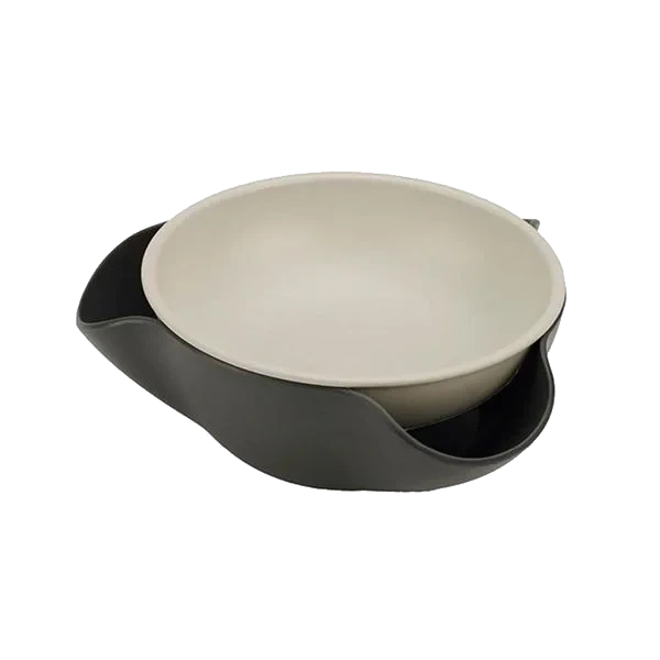 Double Dish Skål - 2 deler