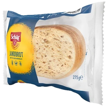 Schär Brød Landbrot 275g