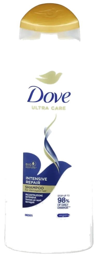 Intensive Repair Shampoo