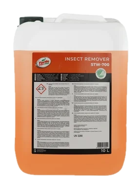 Turtle Wax Pro Insect Remover 10l