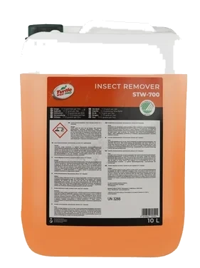Turtle Wax Pro Insect Remover 10l
