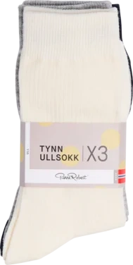 Ullsokk Tynn Kids 33-36 Pierre Robert