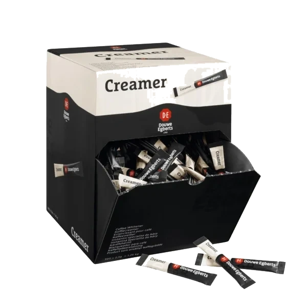 Coffe Whitener 500stk