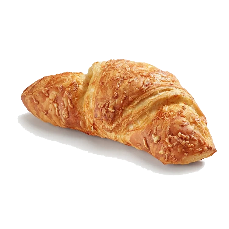 Pretzel Smørcroissant